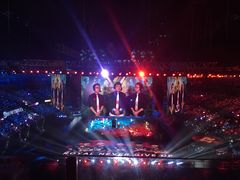 -梦之蓝青奥体育公园体育馆