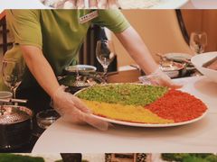 -李掌柜鲜菜火锅(移民广场店)