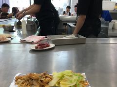 -台烘平价铁板烧(奥城店)