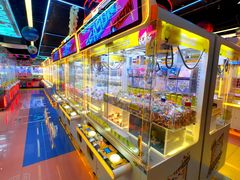 -风云再起游乐汇(北京西单西西友谊店)
