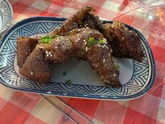-可可大虾武汉土菜大排档(万松园1店)