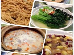 -春满人间酒楼(园岭中路店)