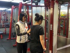 -SAH健身私教工作室(紫东店)