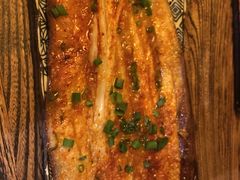 -探鱼·鲜青椒爽麻烤鱼(领展购物广场店)