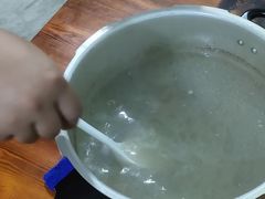 -虎洞山庄食府