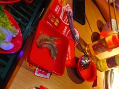 -季季红火锅(丰城洪客隆店)