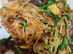 -云南李记罐罐米线饵丝小吃(汉中门金鹰店)