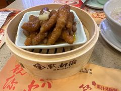 -点都德(大茶楼店)