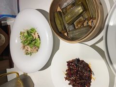 -贡宴盐帮菜自贡驻京联络处餐厅