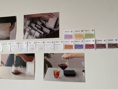 -纽巷咖啡 SOFTFOCUS COFFEE(锦和巴黎时韵店)