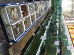 海岛渔村大酒店-海岛渔村大酒店(云霄路店)