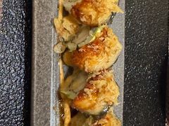 -长崎屋·日本料理·刺身·烧鸟(天河北路店)