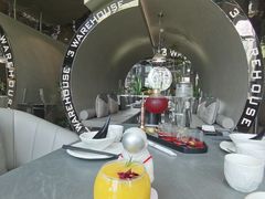 -3号仓库·创意中国菜(乐清正大广场店)