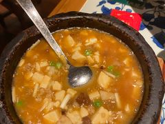 -绿茶餐厅(布吉万象汇店)