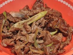 -董记老清泉·鲜切涮羊肉(窑岭店)