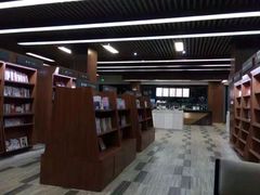 -卓尔书店咖啡吧