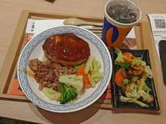 -吉野家(学院路店)