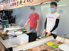 -扬二春炒饭(国庆路总店)