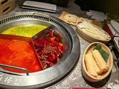 -麻路成都火锅(柏威年店)