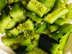 -香满锅老北京羊蝎子火锅·家常菜(新街口店)