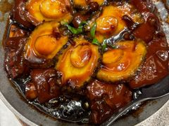 -银筵(武夷路店)