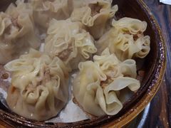 -马家烧麦(中街店)