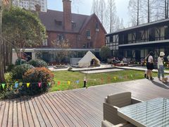 -一尺花园(安和花园店)