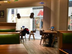 -So Lounge索兰至餐厅(蓝色港湾店)