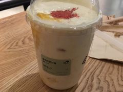 -喜茶(深圳东门1234店)