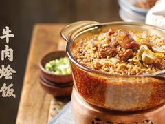 -小吊梨汤·北京菜·烤鸭(鸟巢店)