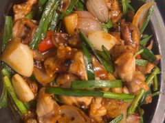 -时间里·新派粤菜(远洋店)