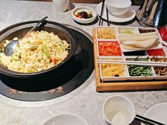 -野山舂·贵州现舂酸汤牛肉(民生路店)