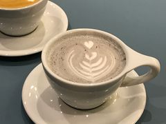 -KYO COFFEE(胶州路店)