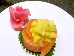 -隐鮨日料(北辰三角洲店)