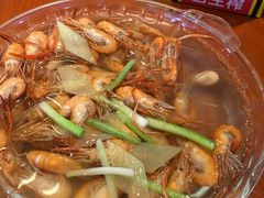 -长兴岛郊野公园农场食堂