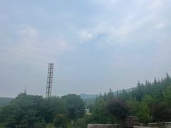 -帽儿山风景区