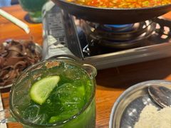 -牛小仙渣渣牛肉(长春店)