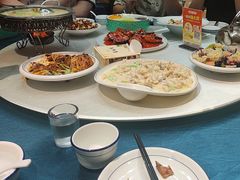 -清真•蜀风园(丁字沽总店)