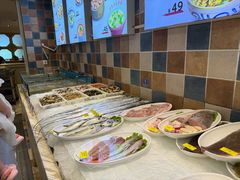-妈妈菜舟山海鲜(定海古城店)