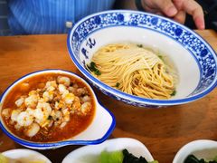 -裕兴记·三虾面(西北街总店)