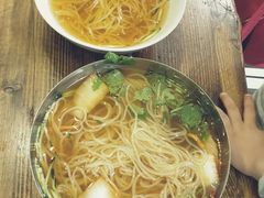 -西塔大冷面(市府大路店)