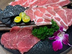-龙神·炭烧酒场深夜食堂(新街口店)