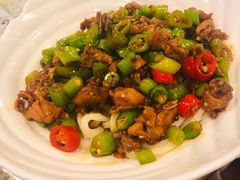 -文三里屯面馆(三里屯店)