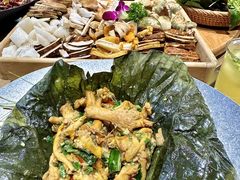 -一朵菌·野生菌探索家火锅(南亚店)