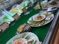 -万宝海鲜舫(劳动公园店)