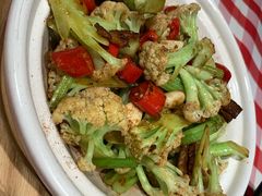 -西贝莜面村(上海百联西郊店)