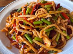 -蒙亨·手把肉·蒙古包餐厅(乌兰察布天恒广场店)