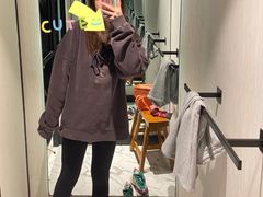 -lululemon(上海浦东IFC店)