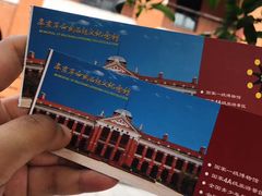 -辛亥革命博物院北区