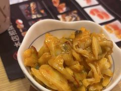 -小句号·精致料理(江南环球港店)